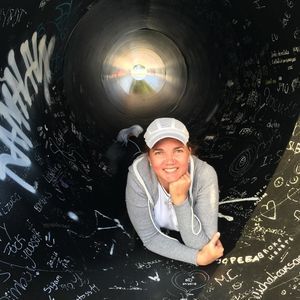 Meet your Posher, Milagros